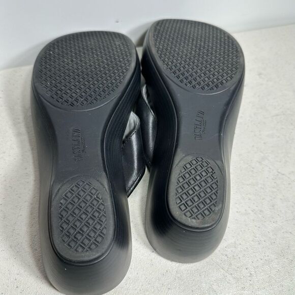 Eastland Sandalia Willow Slide Size 40-9 - Picture 7 of 8